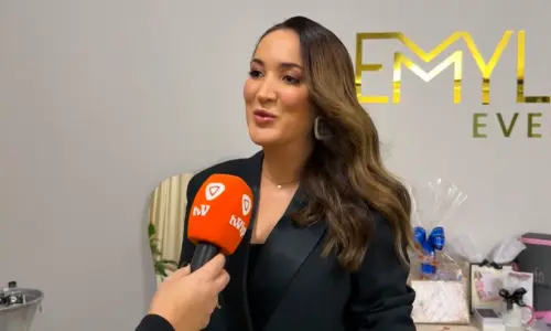ENTRE ELAS ▶️ | Noite de empreendedorismo feminino reúne mulheres em evento de conexão e inspiração