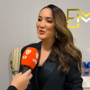 ENTRE ELAS ▶️ | Noite de empreendedorismo feminino reúne mulheres em evento de conexão e inspiração