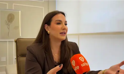 ASSISTA ▶️ | Nutricionista destaca importância da alimentação para a saúde da mulher