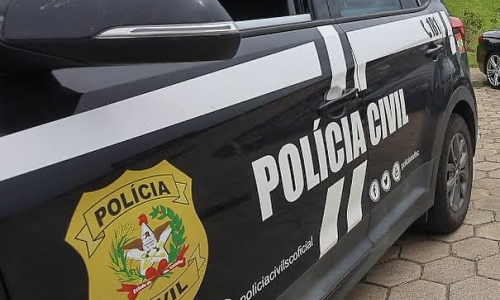 Condenado a 14 anos por crime sexual passa meses foragido antes de ser preso