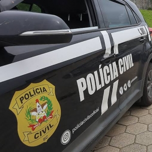 Condenado a 14 anos por crime sexual passa meses foragido antes de ser preso