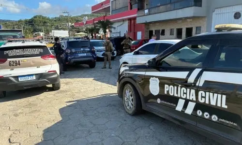 Faltando poucos meses para mandado prescrever, foragido por homicídios é localizado e preso