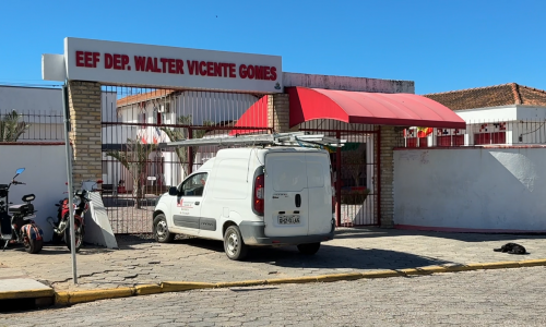 FATOS CONFIRMADOS | Investigação esclarece detalhes de ocorrência em escola municipal de Tijucas