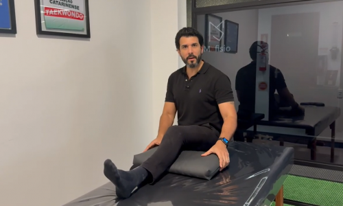 MINUTO FISIO | Fez cirurgia no joelho? Então presta atenção nessas 3 dicas!