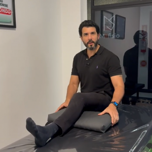 MINUTO FISIO | Fez cirurgia no joelho? Então presta atenção nessas 3 dicas!