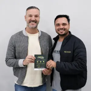 EVENTO ▶️ | Canelinha recebe primeira Conexão ACISC com networking, negócios e lazer
