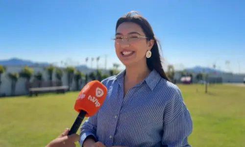 CORRIDA ▶️ | Maior bairro-cidade do Sul do Brasil recebe primeira corrida de rua