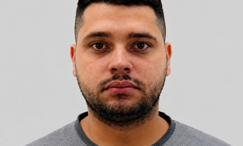IDENTIFICADO 🚨 |  Motorista de Nova Trento é encontrado morto após acidente em Tijucas