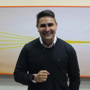  Jornal Vip com as informações da região, desta segunda-feira,  24 de agosto