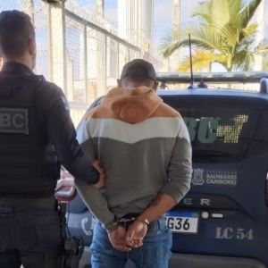 Abordagem de rotina revela dívida de quase R$ 69 mil reais em pensão alimentícia