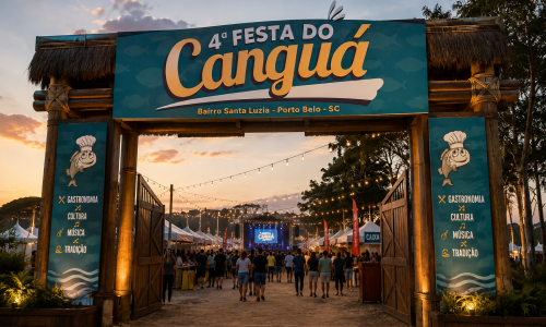 Festa do Canguá