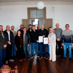 Patrimônio histórico de Tijucas passará por nova etapa de preservação