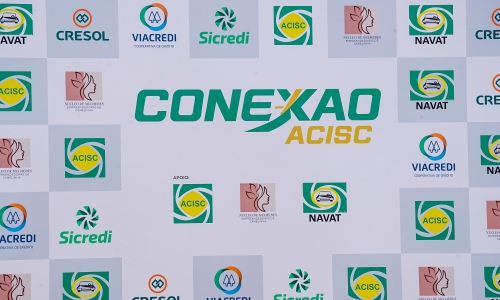 FOTOS NO AR | Primeira Conexão ACISC reúne empresários e famílias em dia de integração e networking