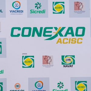 FOTOS NO AR | Primeira Conexão ACISC reúne empresários e famílias em dia de integração e networking
