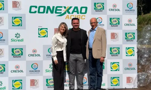 NETWORKING ▶️ | Primeira Conexão ACISC promoveu troca de experiências entre empreendedores