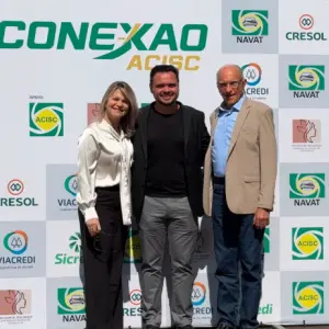 NETWORKING ▶️ | Primeira Conexão ACISC promoveu troca de experiências entre empreendedores