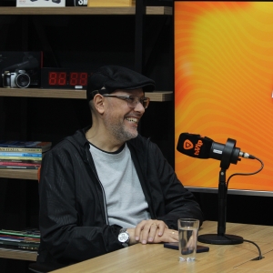 Podcast VIP recebe Rafael Vieira, que celebra 1 ano do Porto Belo Hall com 51 eventos realizados