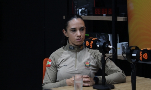 COMBATE À VIOLÊNCIA CONTRA A MULHER ▶️ | Números da Rede Catarina acendem alerta no Vale do Rio Tijucas