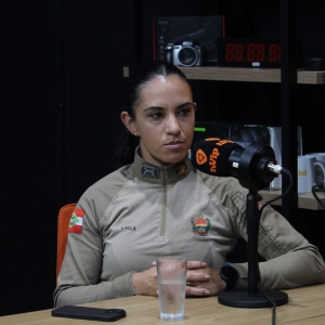 COMBATE À VIOLÊNCIA CONTRA A MULHER ▶️ | Números da Rede Catarina acendem alerta no Vale do Rio Tijucas