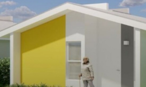 Programa habitacional abre seleção de famílias para 30 moradias populares em São João Batista