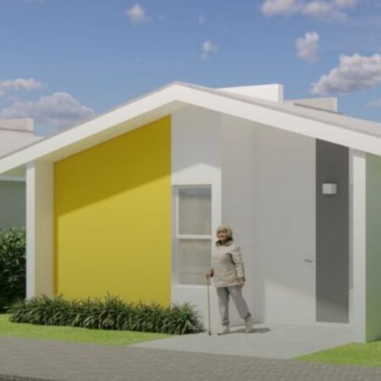 Programa habitacional abre seleção de famílias para 30 moradias populares em São João Batista