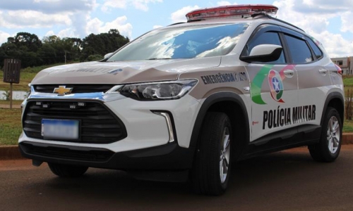 Informações sobre mandado ativo levam forças de segurança até homem procurado por tráfico