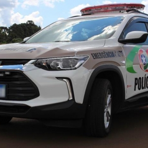 Informações sobre mandado ativo levam forças de segurança até homem procurado por tráfico