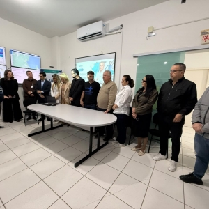 Saúde 24h começa a funcionar em Itapema com atendimento por telemedicina