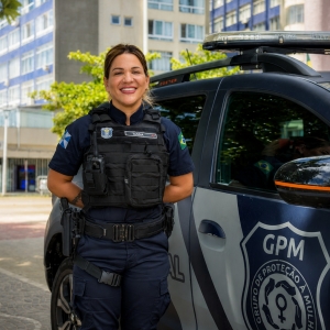 Em 2026, 271 vítimas de violência doméstica já foram atendidas por grupo de proteção de BC