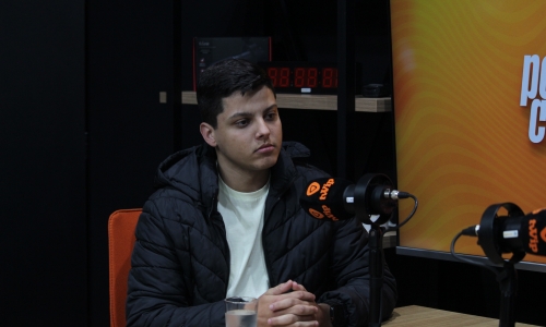 Podcast Vip fala sobre a  4ª Festa do Canguá que  celebra tradição e cultura em Porto Belo