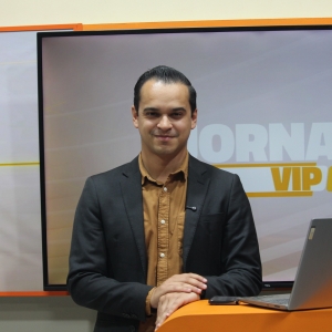  Assista o Jornal Vip e veja as principais notícias da região desta quinta-feira, 27 de agosto