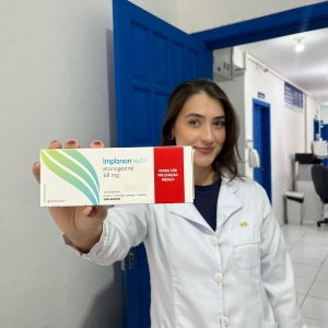 Acesso à contracepção de longa duração é ampliado com novo mutirão neste sábado