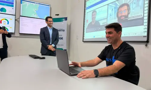 SAÚDE ▶️ | Itapema lança Telemedicina com atendimento médico 24 horas