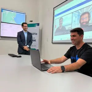 SAÚDE ▶️ | Itapema lança Telemedicina com atendimento médico 24 horas