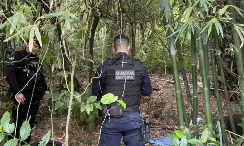 Espancamento é principal hipótese em morte investigada às margens da BR-101 em Itapema