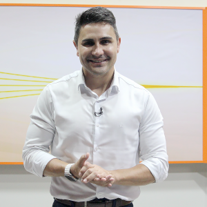  Jornal Vip levando a informação na hora do seu almoço nesta sexta-feira, 28 de agosto
