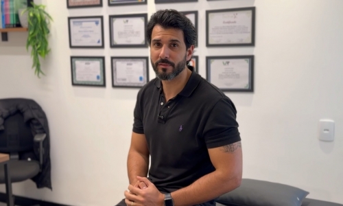 MINUTO FISIO | Como saber se o joelho está recuperando bem?