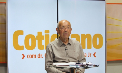 Temas do Cotidiano | Falta de representatividade no Vale do Rio Tijucas