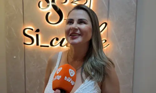 ESTÉTICA ▶️ | Si Cuide inaugura espaço voltado à estética e ao bem-estar em Canelinha