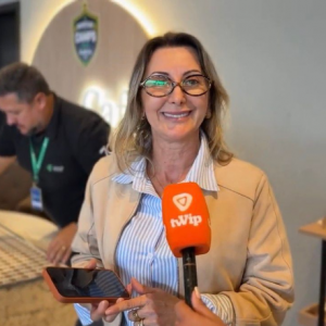 VEJA ▶️ | Manecar realiza sorteio de consórcio e movimenta clientes em Tijucas