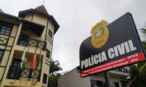 Cuidadora é presa suspeita de tentar matar irmão internado cortando tubo de traqueostomia