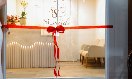 VEJA AS FOTOS | Si Cuide inaugura espaço de estética e bem-estar em Canelinha