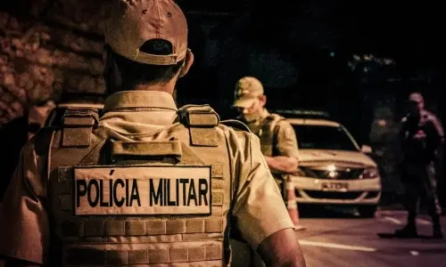 Condenado por matar o próprio pai em 2025, homem pega quase 10 anos de sentença