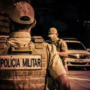 Condenado por matar o próprio pai em 2025, homem é condenado a quase 10 anos