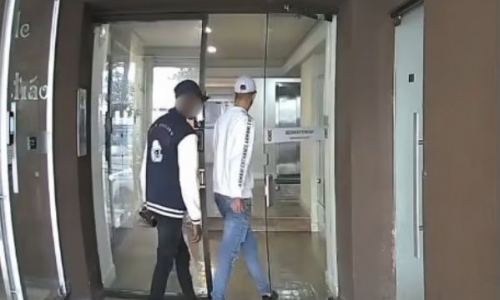 Criminosos invadem apartamento e levam R$ 300 mil em dinheiro e joias