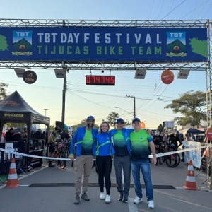 Inscrições para a 6ª edição do TBT Day Festival terminam nesta terça-feira