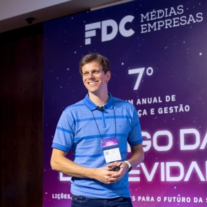 VOCÊ SABIA? César Cielo fará palestra em Tijucas sobre alta performance; saiba quando