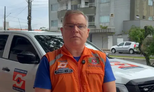 SÃO JOÃO BATISTA ▶️ | Chuvas causam estragos e Defesa Civil mantém alerta