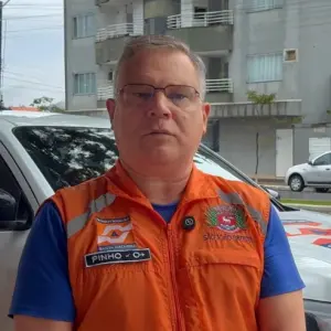 SÃO JOÃO BATISTA ▶️ | Chuvas causam estragos e Defesa Civil mantém alerta