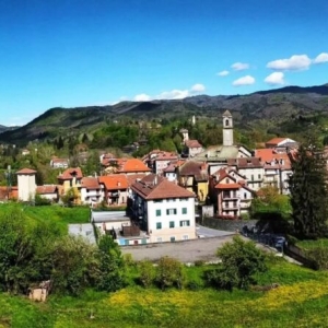 Município catarinense e cidade italiana unem histórias separadas por 190 anos e um oceano